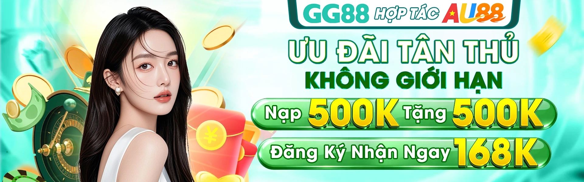 Baner pc nhà cái gg88